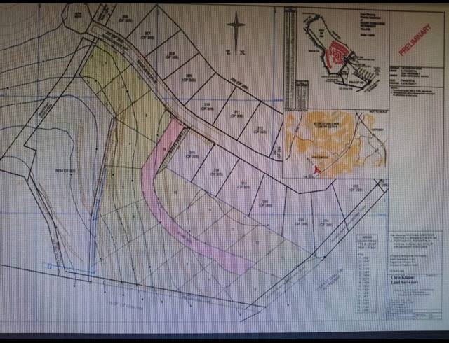 1,328M² VACANT LAND FOR SALE IN KINDLEWOOD ESTATE